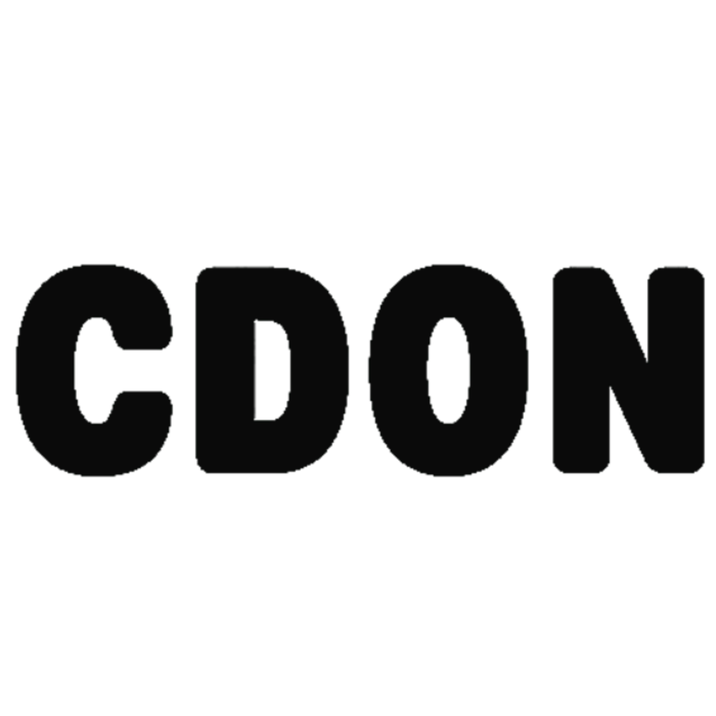 CDON Logo